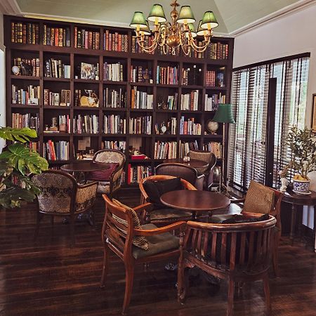 Ping Nakara Boutique Hotel And Spa Chiang Mai Buitenkant foto